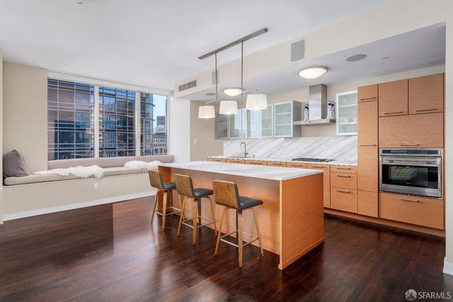 301 Mission Street 35E, San Francisco, CA 94105