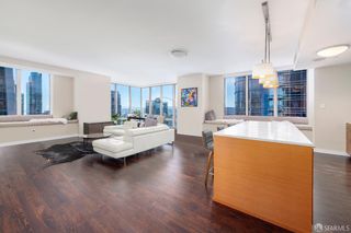 301 Mission Street 35E, San Francisco, CA 94105