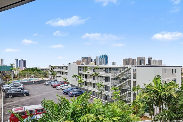 255 Huali Street 204, Honolulu, HI 96813