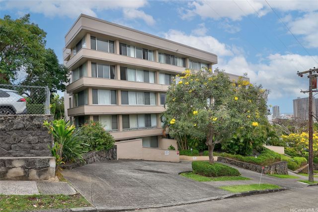 255 Huali Street 204, Honolulu, HI 96813