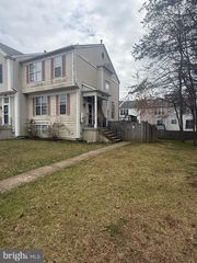 2960-F PINTAIL PL, Waldorf, MD 20603