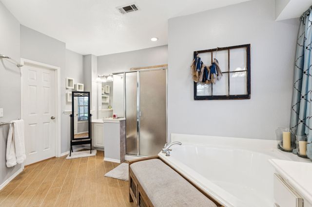 11001 Walden Court, Frisco, TX 75033