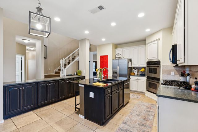 11001 Walden Court, Frisco, TX 75033