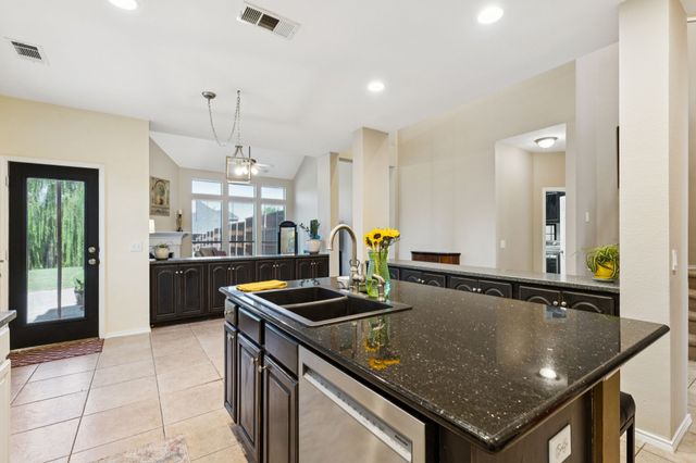 11001 Walden Court, Frisco, TX 75033