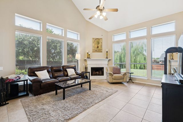 11001 Walden Court, Frisco, TX 75033