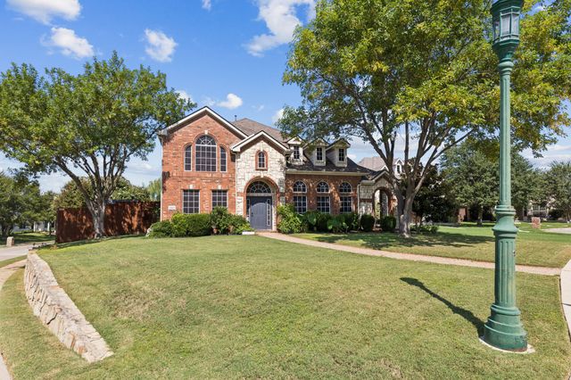 11001 Walden Court, Frisco, TX 75033