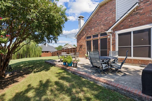 11001 Walden Court, Frisco, TX 75033