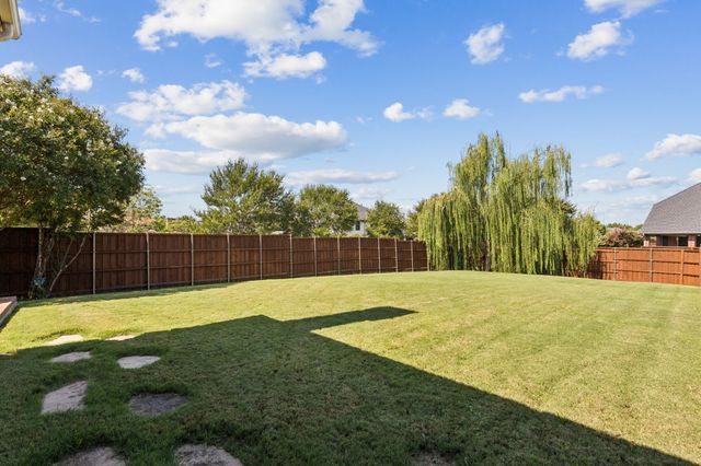 11001 Walden Court, Frisco, TX 75033