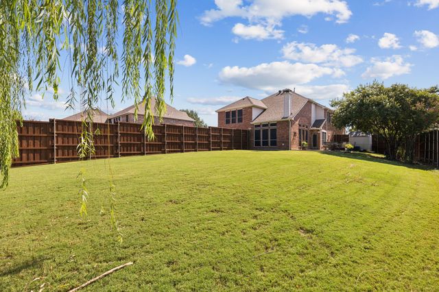 11001 Walden Court, Frisco, TX 75033