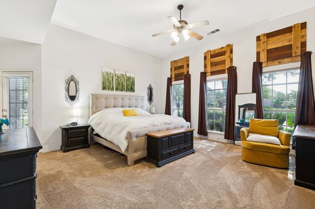 11001 Walden Court, Frisco, TX 75033