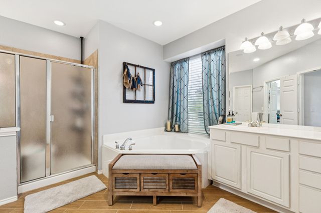 11001 Walden Court, Frisco, TX 75033