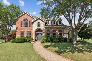 11001 Walden Court, Frisco, TX 75033