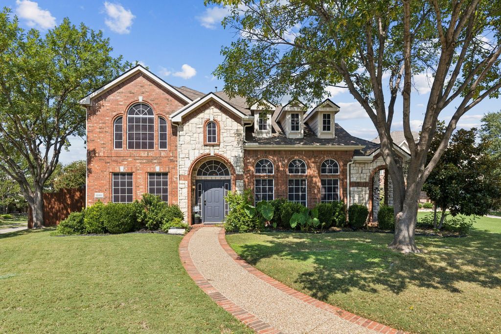 11001 Walden Court, Frisco, TX 75033