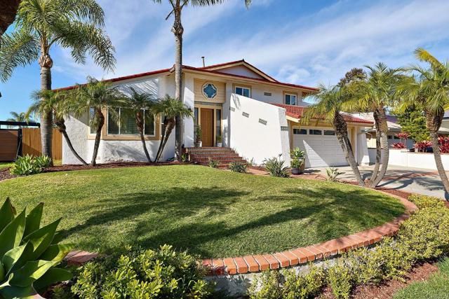 3020 Azahar Court, Carlsbad, CA 92009