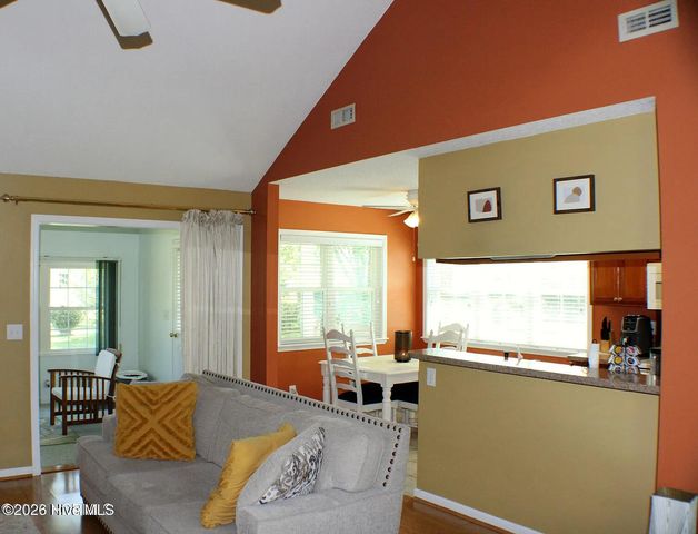 457 Hampton Street, Calabash, NC 28467