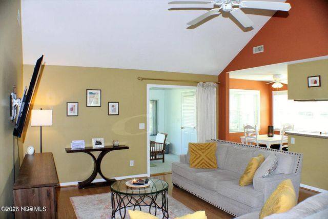 457 Hampton Street, Calabash, NC 28467