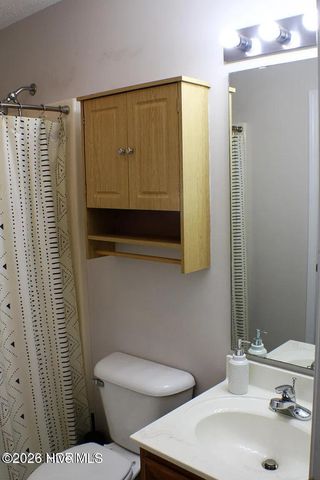 457 Hampton Street, Calabash, NC 28467