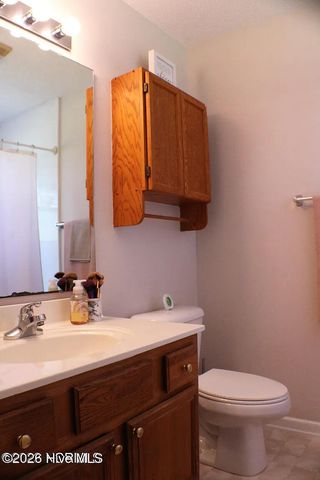 457 Hampton Street, Calabash, NC 28467