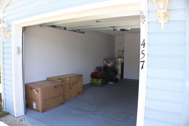 457 Hampton Street, Calabash, NC 28467