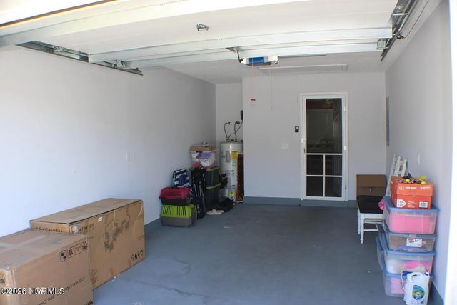 457 Hampton Street, Calabash, NC 28467