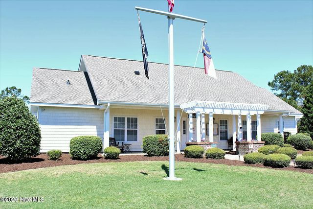 457 Hampton Street, Calabash, NC 28467