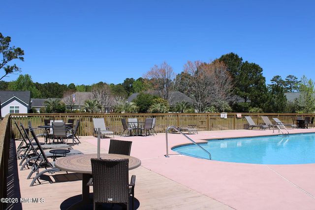 457 Hampton Street, Calabash, NC 28467