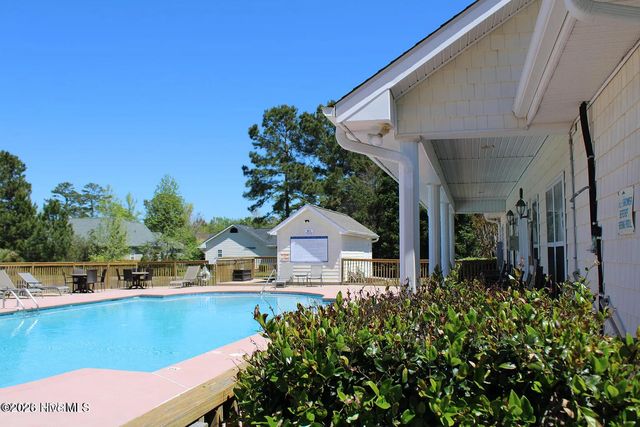 457 Hampton Street, Calabash, NC 28467