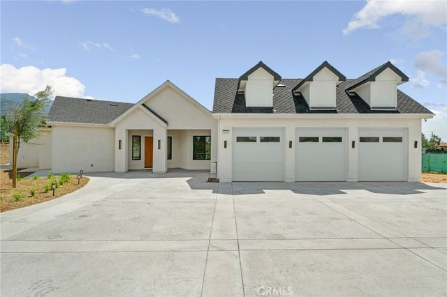 35249 Grape, Yucaipa, CA 92399