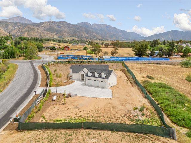 35249 Grape, Yucaipa, CA 92399