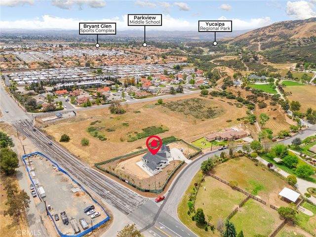 35249 Grape, Yucaipa, CA 92399