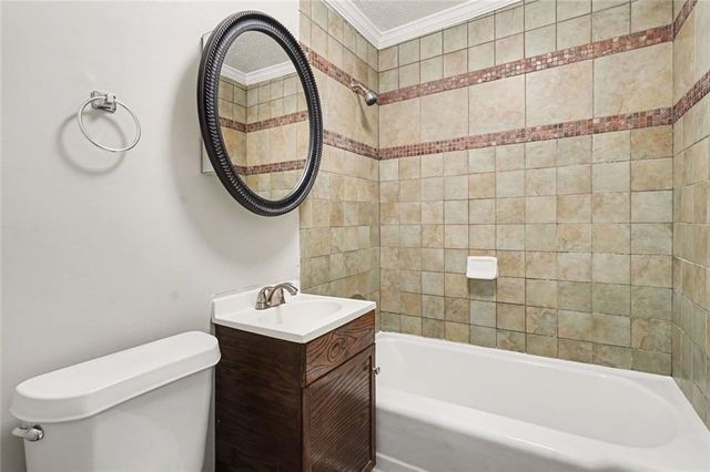 7690 Union Grove Road, Lithonia, GA 30058