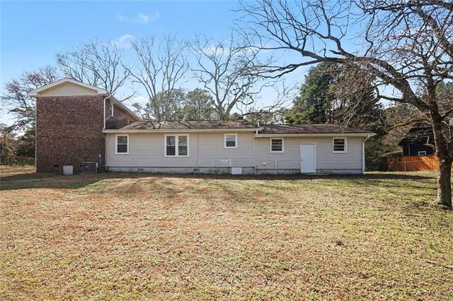 7690 Union Grove Road, Lithonia, GA 30058