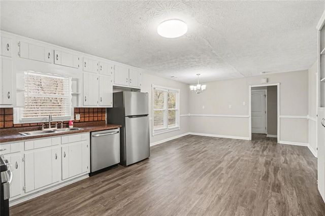 7690 Union Grove Road, Lithonia, GA 30058