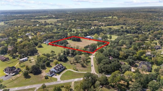 2217 Creek Road, Brookshire, TX 77423
