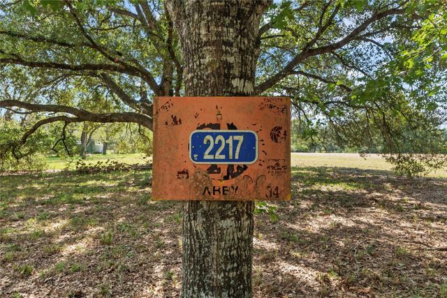 2217 Creek Road, Brookshire, TX 77423