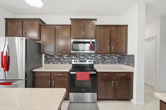 17970 W MONTE LINDO Lane, Surprise, AZ 85387