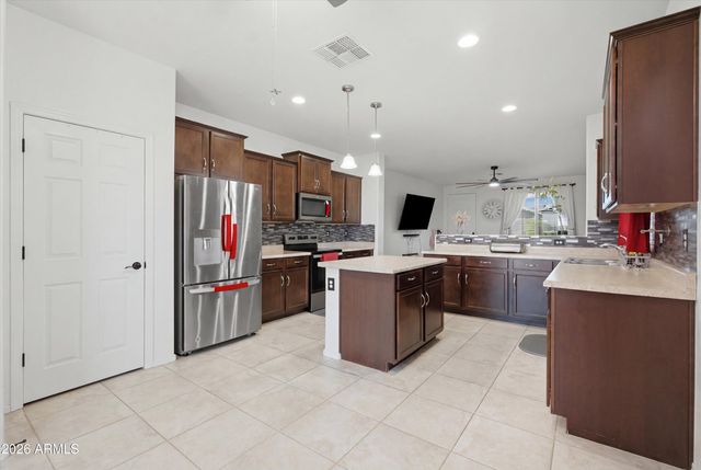 17970 W MONTE LINDO Lane, Surprise, AZ 85387