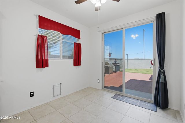 17970 W MONTE LINDO Lane, Surprise, AZ 85387