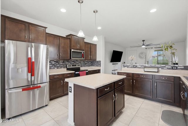 17970 W MONTE LINDO Lane, Surprise, AZ 85387