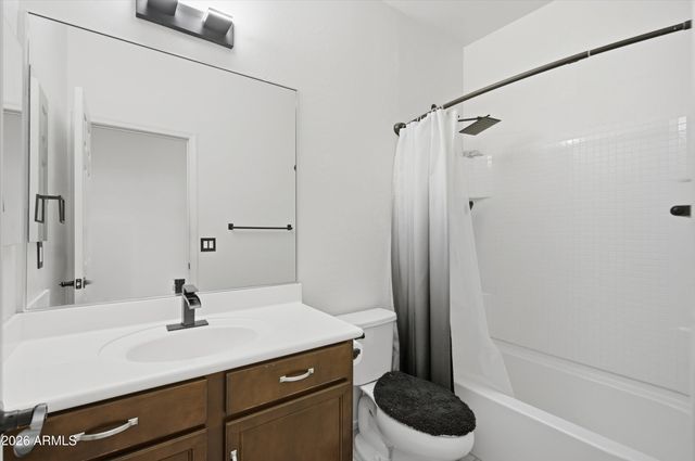 17970 W MONTE LINDO Lane, Surprise, AZ 85387