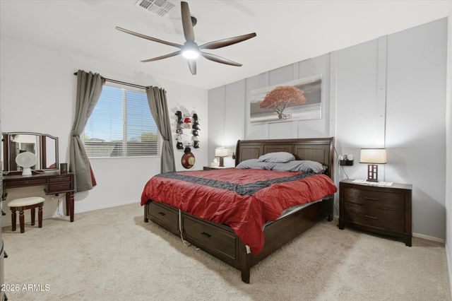 17970 W MONTE LINDO Lane, Surprise, AZ 85387