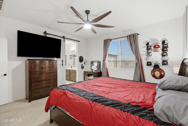 17970 W MONTE LINDO Lane, Surprise, AZ 85387