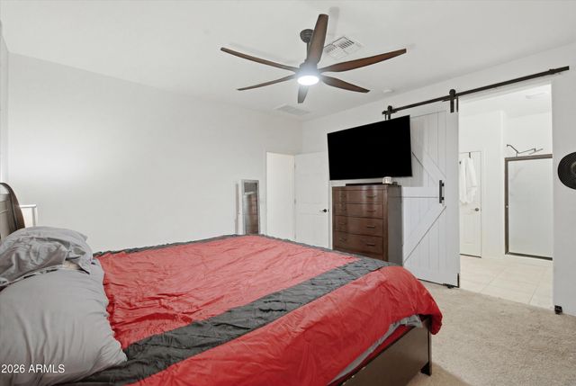 17970 W MONTE LINDO Lane, Surprise, AZ 85387