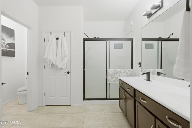 17970 W MONTE LINDO Lane, Surprise, AZ 85387