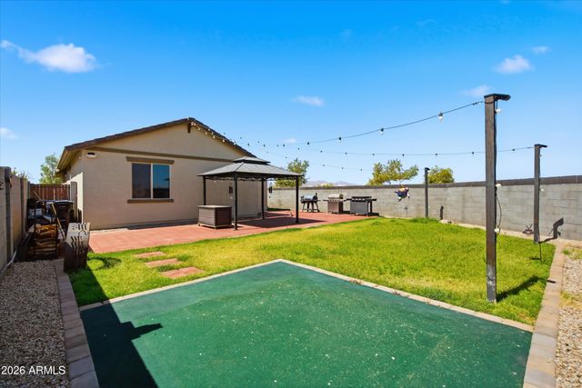 17970 W MONTE LINDO Lane, Surprise, AZ 85387