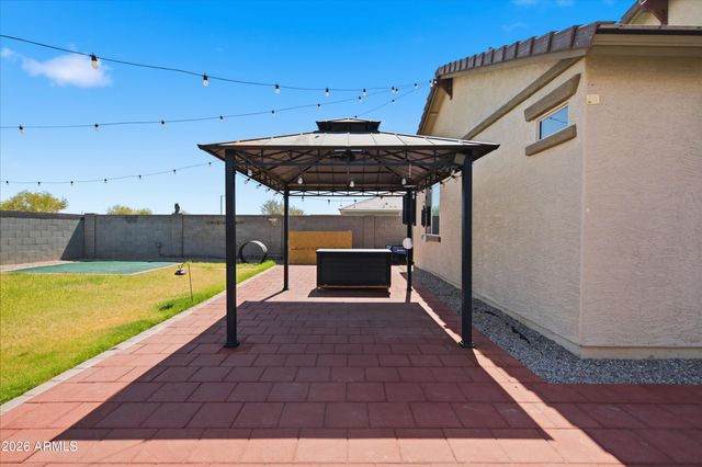 17970 W MONTE LINDO Lane, Surprise, AZ 85387