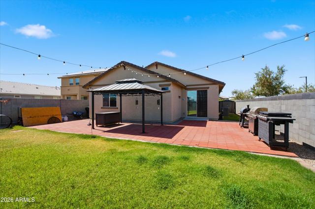 17970 W MONTE LINDO Lane, Surprise, AZ 85387