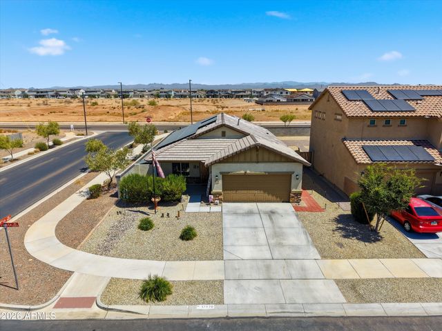 17970 W MONTE LINDO Lane, Surprise, AZ 85387