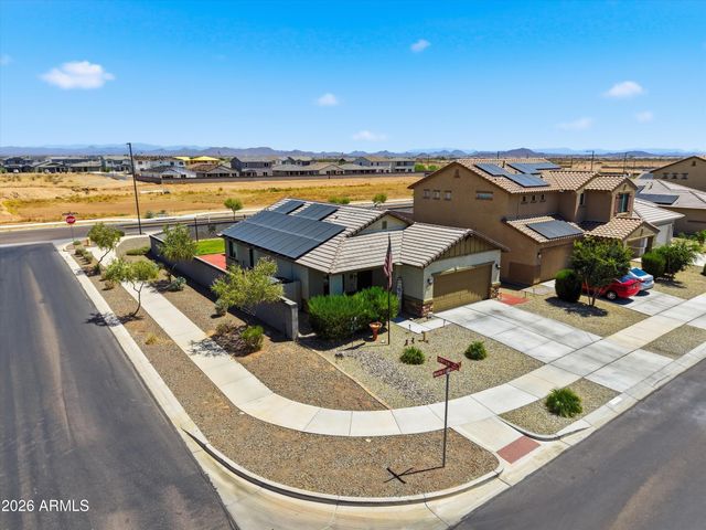17970 W MONTE LINDO Lane, Surprise, AZ 85387