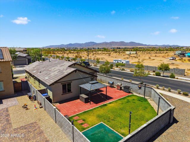 17970 W MONTE LINDO Lane, Surprise, AZ 85387